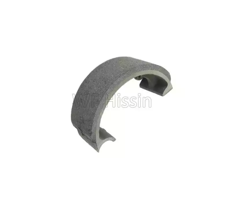 Brake shoe TE354
